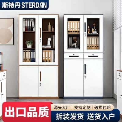 STERDAN 大器械文件柜