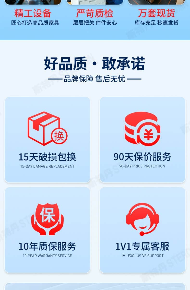 STERDAN 20门自设密码手机存放柜 详情图 3