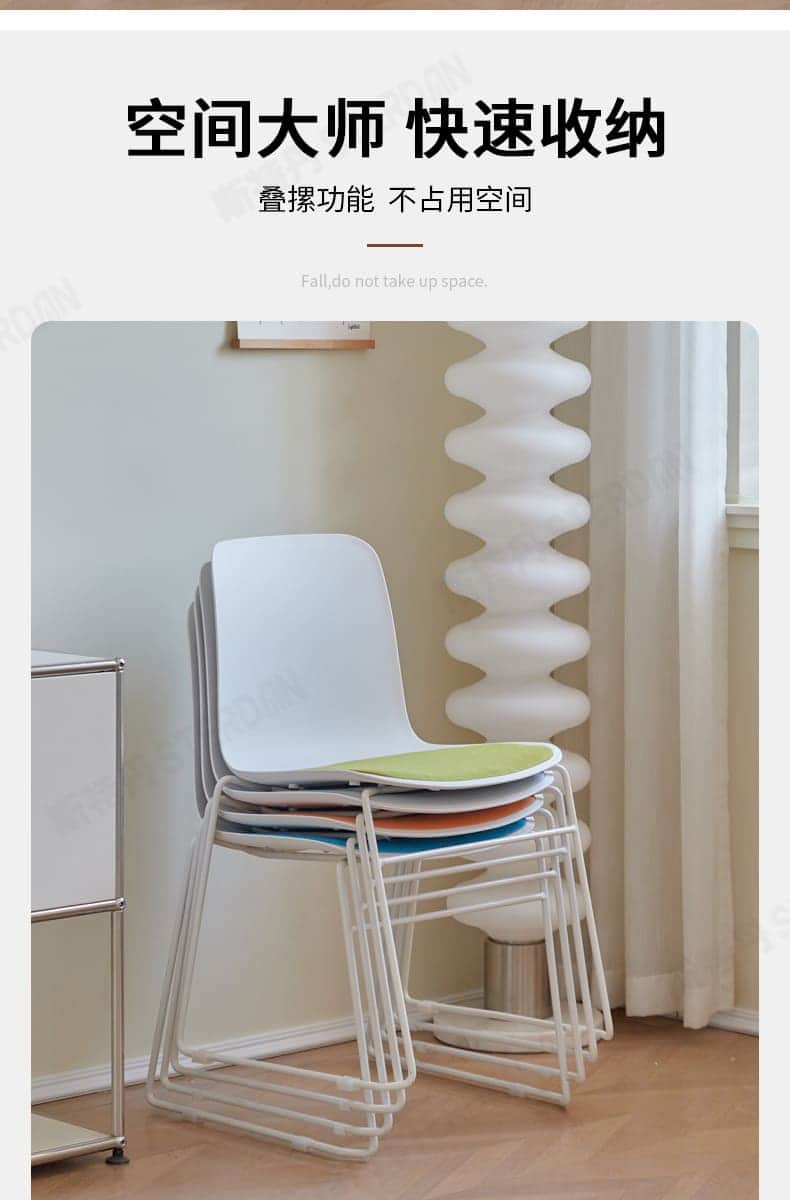 STERDAN 钢制培训椅 详情图 7
